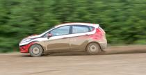 Ford Fiesta R1 Ford Fiesta R1